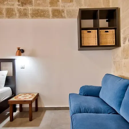 Διαμέρισμα Old 1 By Vallettastay