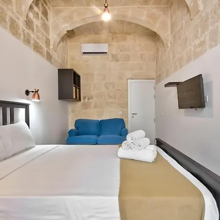 Διαμέρισμα Old 1 By Vallettastay *