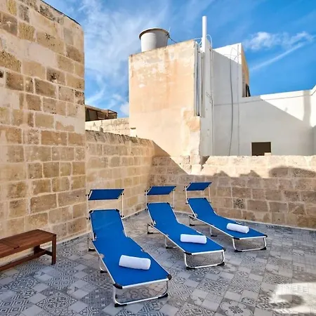 Vallettastay Old 1 Valletta