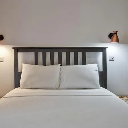 Old 1 By Vallettastay Lejlighed *