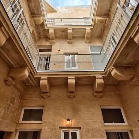 Vallettastay Old 1 * Valletta