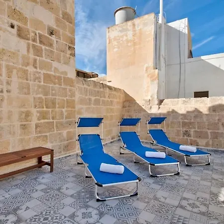 Apartment Vallettastay Old 1 Valletta