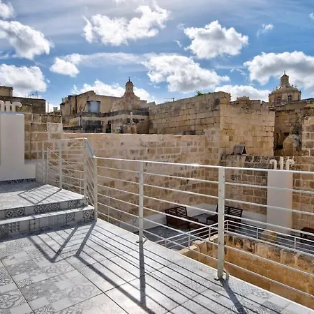 Apartment Vallettastay Old 1 *