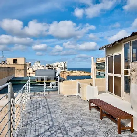 Vallettastay Old 1 * Valletta