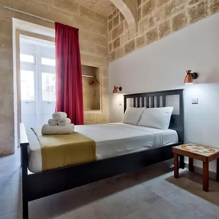 Apartment Vallettastay Old 1 *
