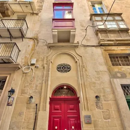 Apartment Vallettastay Old 1 Valletta