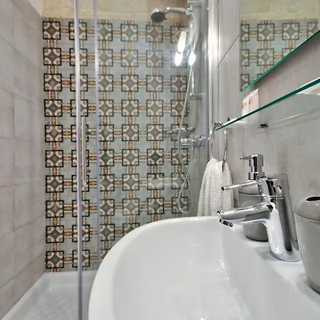 Lejlighed Old 1 By Vallettastay Valletta