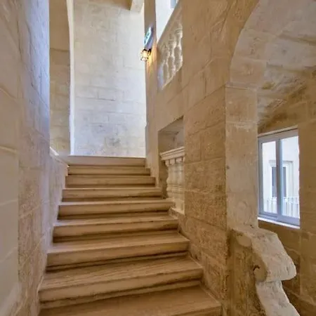 Old 1 By Vallettastay * Valletta