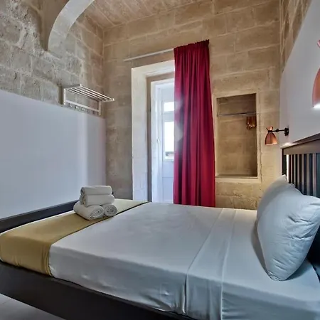 Old 1 By Vallettastay Lejlighed *