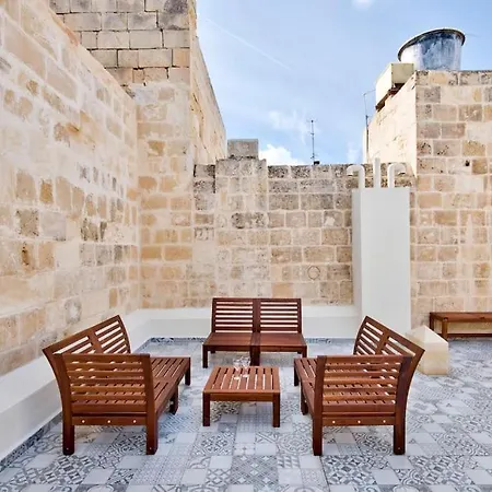 Old 1 By Vallettastay * Valletta