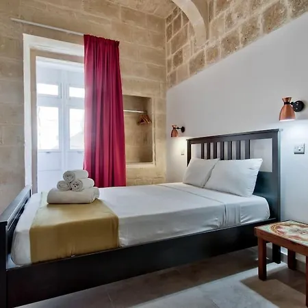 Apartment Vallettastay Old 1 *